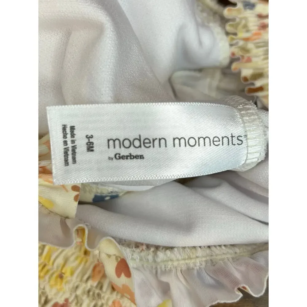 Gerber modern moments